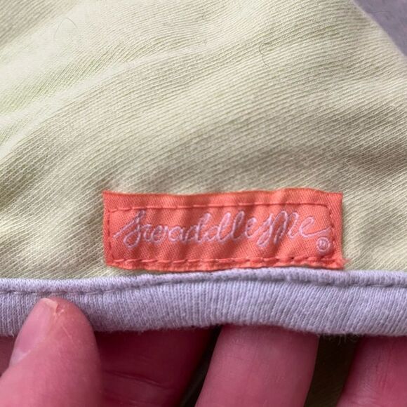 SwaddleMe Swaddle Bundle Sm/Med Newborn 7-14 Lbs - Picture 2 of 7